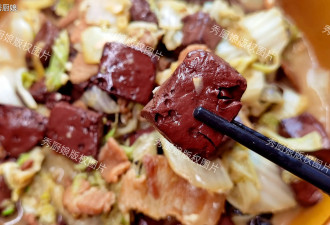 对肝最好的“5种食物” 建议冬天要多吃