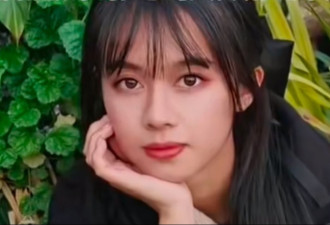 25岁抗癌女网红离世 生前左眼已失明