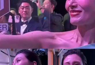54岁李嘉欣近照老态吓人!网友:人家曾是最美港姐