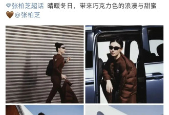 张柏芝谢贤官宣？三胎是谢贤的，深夜接她回家？港媒在侮辱我的智商…