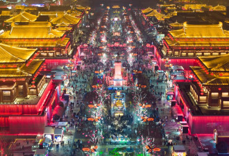 中国宣称“有充足信心”实现目标