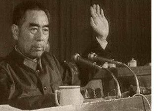 心狠手辣大阴谋 毛、周如此取得“长征胜利”