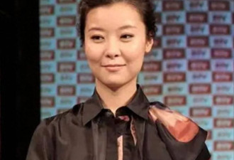 柯蓝：没结婚但有固定伴侣，我的人生我做主