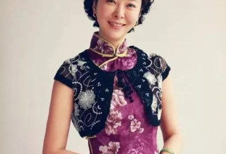 柯蓝：没结婚但有固定伴侣，我的人生我做主