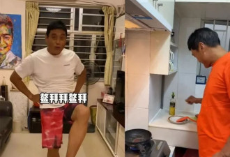68岁港星定居内地月赚18万,难怪过气港星选择定居内地
