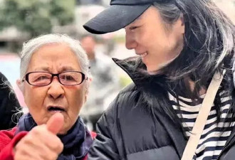 汤唯素颜照流出，红毯女神的真实面貌让人意外！