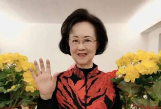 琼瑶逝世吊唁现场，15个影星不请自来
