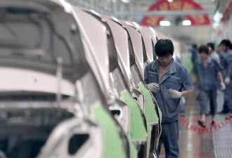 中国拟在政府采购中优待国产品 被批“固步自封”