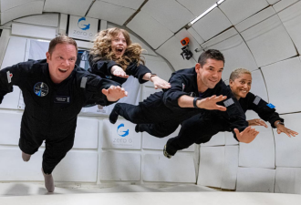 NASA新掌门人上任，马斯克又是最大受益者？