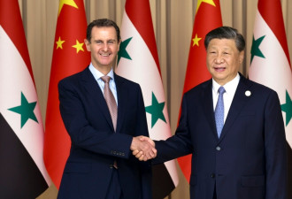 中国政府呼吁叙利亚有关方面确保中国公民安全