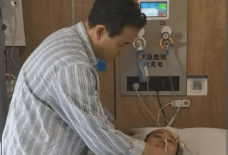 28岁男星蒋智豪陷入昏迷，肺癌晚期没钱治疗