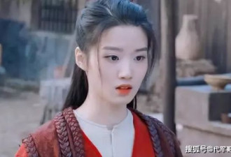 一年演6部戏，资源丰富的卢昱晓到底是什么来头？