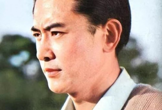 颜世魁:一生苦难，单身无子嗣，老母亲直言不敢老去