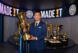 亲爹套路，外资做局！中国最帅富二代被全球追债