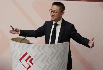 张维为课堂大骂公知、狗粮和16亿，他自己呢？