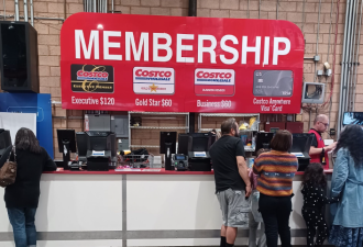 "Costco太冷血"! 妹子想"接管"去世母亲的会员卡, 惨被店员刁难!