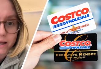"Costco太冷血"! 妹子想"接管"去世母亲的会员卡, 惨被店员刁难!
