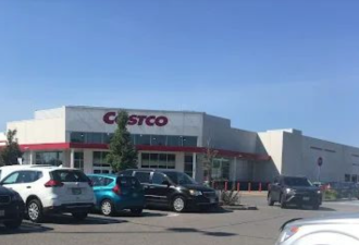 恐怖! 华人小伙在士嘉堡Costco被印度人疯狂猛拉车门:险些被抢车!