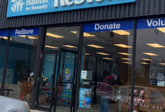 加拿大连锁店永久关闭多伦多dt标志性分店! 曾在全国各地常见!
