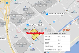 破万！杭州楼市，又嗨了？