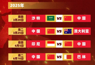 国足VS印尼 盼1-0双杀=能进附加赛