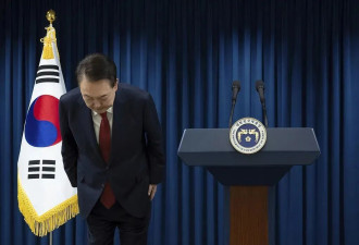 全世界都在问同一个问题：尹锡悦为什么自毁？
