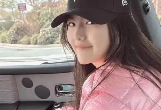 李湘为女儿买劳斯莱斯豪车，王诗龄16岁考驾照，李湘考虑太周到
