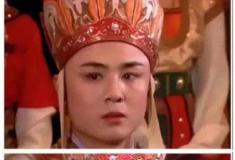 徐少华与迟重瑞，两任唐僧演技颜值对比，差距一目了然！杨洁导演眼光真准