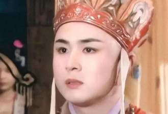 徐少华与迟重瑞，两任唐僧演技颜值对比，差距一目了然！杨洁导演眼光真准