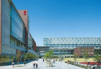 中国留学生“抛弃”美国 涌向日本
