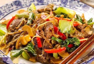 一部华人奋斗史:中餐在美国的百年变迁