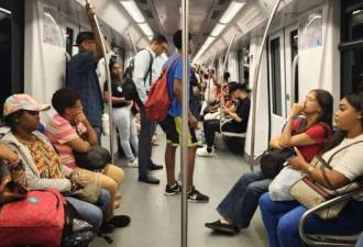 多米尼加考察记:华人处境 有点微妙