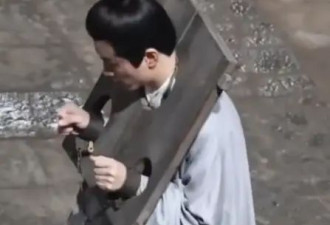 陈妍希父亲离世，陈晓没去送别，留在剧组拍戏