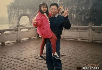 陈妍希父亲突然去世！8年前参加婚礼还很精神...