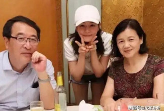 陈妍希父亲突然去世！8年前参加婚礼还很精神...