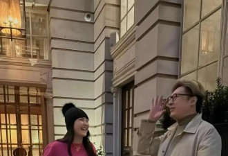 李湘王岳伦罕聚会，女儿王诗龄即将满16岁考驾照