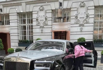 李湘王岳伦罕聚会，女儿王诗龄即将满16岁考驾照