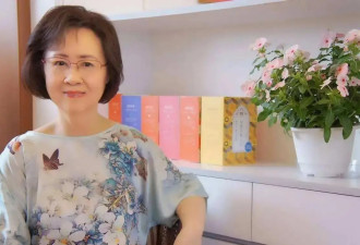 琼瑶走了，伴随在她身上的3个争议，也该解开了