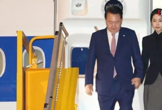 旅韩中国学者：短命戒严令韩国民众吃惊大于恐慌
