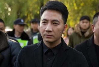 "保姆纵火案"林生斌任职公司被列入经营异常名录