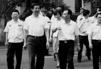 疯传：文强死前说的“令中共坐立不安的话”