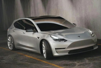 特斯拉计划于2025年上半年推出全新车型Model Q