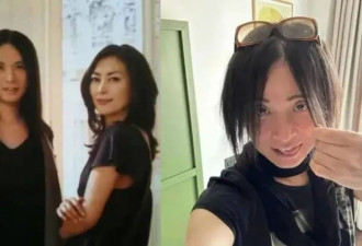 中山美穗前夫悼念，曝儿子丧母后吃不下饭