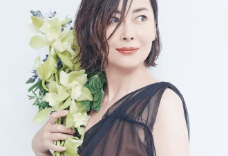 中山美穗前夫悼念，曝儿子丧母后吃不下饭