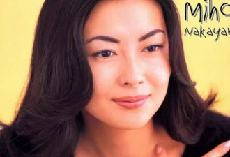 中山美穗前夫悼念，曝儿子丧母后吃不下饭
