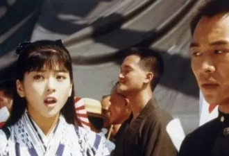 中山美穗前夫悼念，曝儿子丧母后吃不下饭
