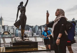 BBC：香港提倡穆斯林旅游的五个难题