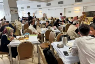 BBC：香港提倡穆斯林旅游的五个难题