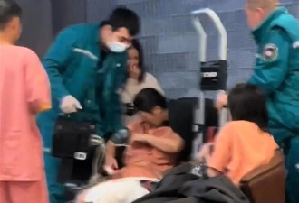 郑州一洗浴中心开业多人身体不适 有顾客被送ICU