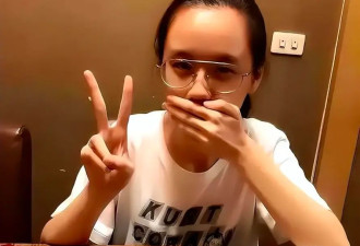 每月3万台币是空话？林靖恩街头流浪乞讨食物遭拒